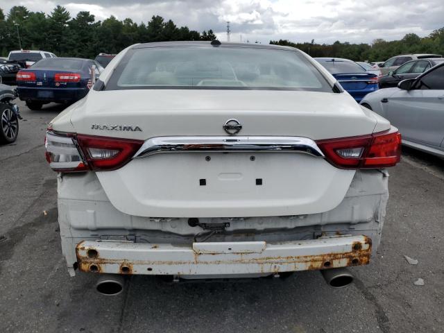 2017 NISSAN MAXIMA 3.5 - 1N4AA6AP5HC392716