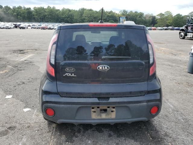 VIN KNDJN2A26J7568957 2018 KIA Soul no.6