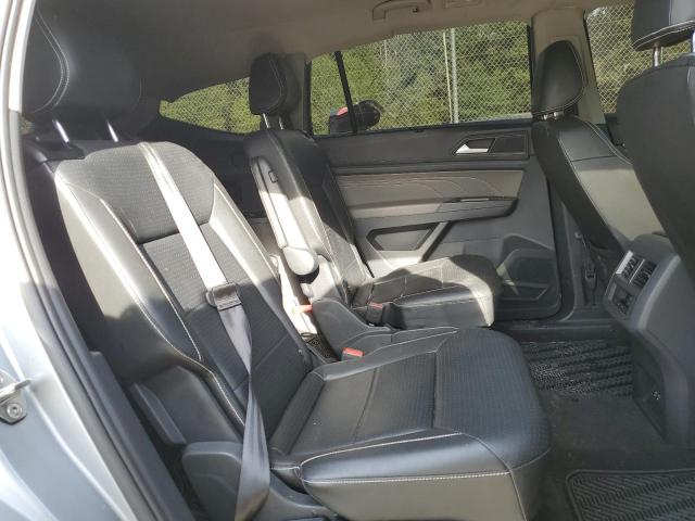 2022 VOLKSWAGEN ATLAS SE - 1V2KP2CAXNC544787