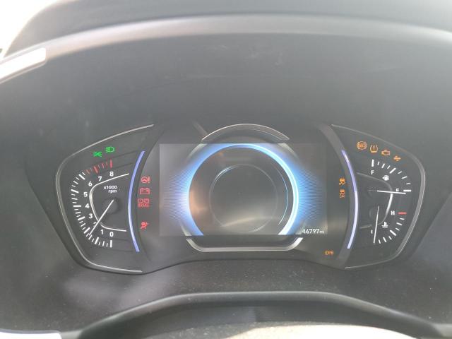 2020 HYUNDAI SANTA FE S - 5NMS33AD9LH267337