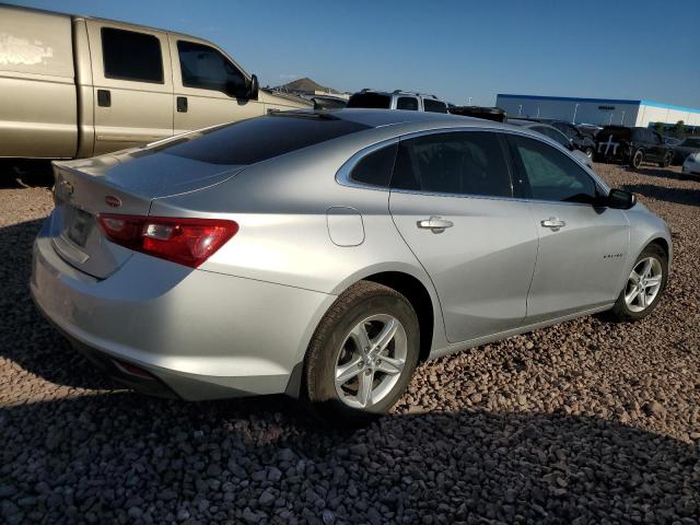 VIN 1G1ZB5ST8KF223076 2019 Chevrolet Malibu, LS no.3