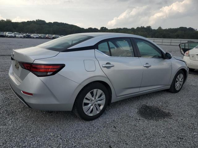 2023 NISSAN SENTRA S - 3N1AB8BV4PY301539