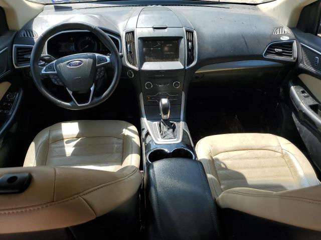 2016 FORD EDGE SEL - 2FMPK3J84GBC31034