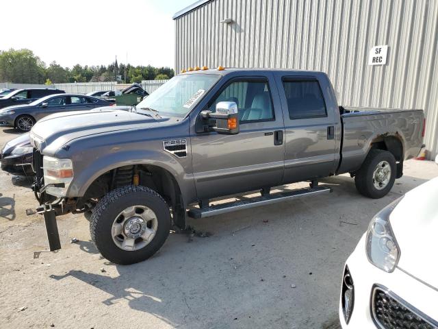 2010 FORD F250 SUPER 1FTSW2BY5AEB26753  70013894