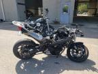2011 BMW F800 R - WB1022707BZS50147