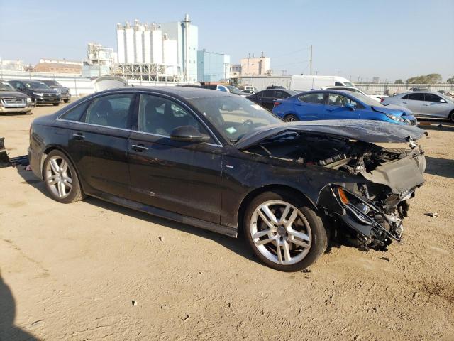 2017 AUDI A6 PREMIUM - WAUF8AFC9HN045833