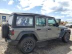 JEEP WRANGLER S photo