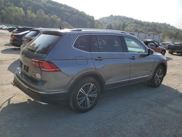 VIN 3VV2B7AX4KM011009 2019 Volkswagen Tiguan, SE no.3