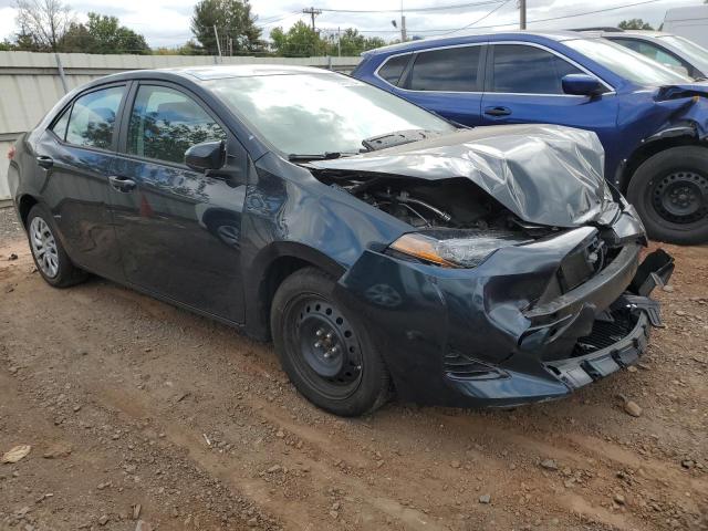 VIN 2T1BURHE4JC103012 2018 Toyota Corolla, L no.4