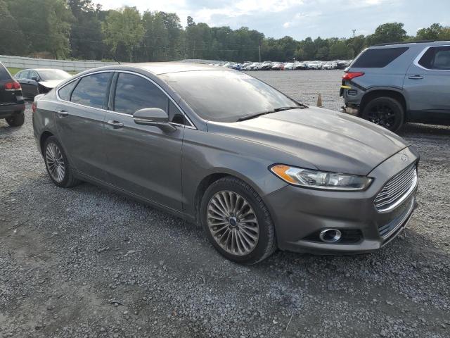 VIN 3FA6P0K99ER212832 2014 Ford Fusion, Titanium no.4