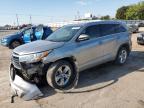 TOYOTA HIGHLANDER photo