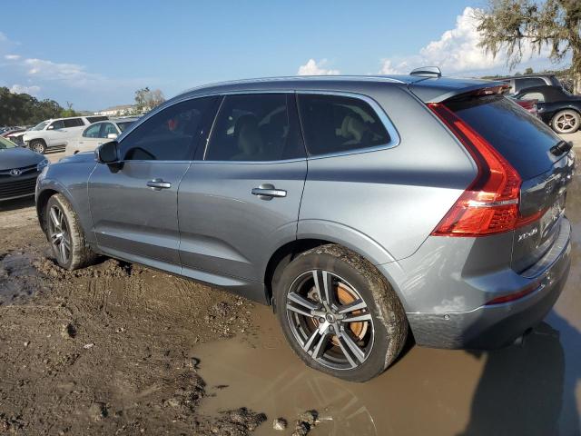 VIN LYVA22RK7KB297563 2019 Volvo XC60, T6 Momentum no.2