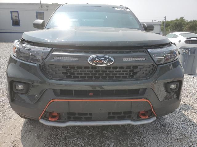 2021 FORD EXPLORER 4 - 1FMSK8JH9MGC14810