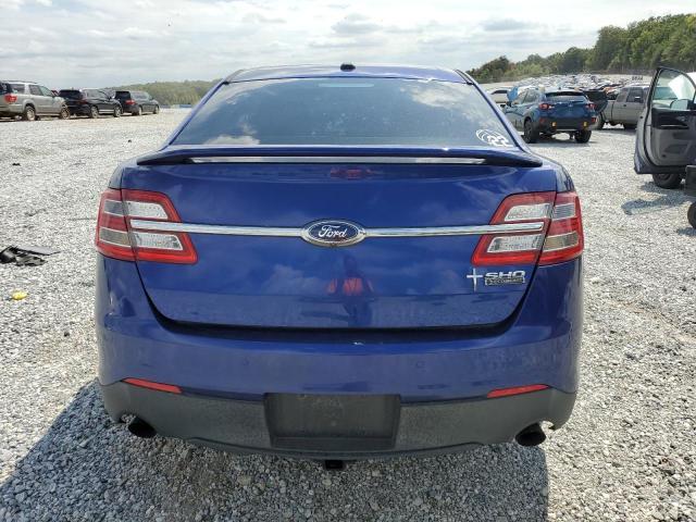 VIN 1FAHP2KT9EG147620 2014 Ford Taurus, Sho no.6