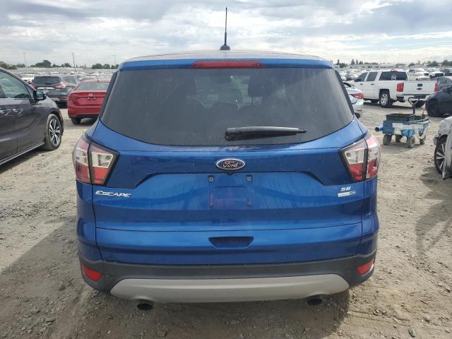 VIN 1FMCU9GDXHUC51686 2017 Ford Escape, SE no.6