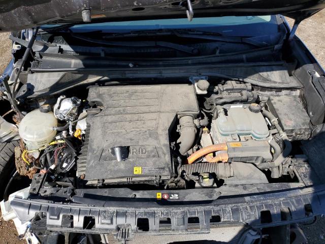 2018 KIA NIRO EX - KNDCC3LC3J5140060