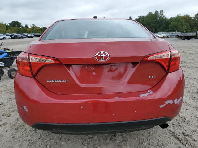 VIN 2T1BURHE5HC962586 2017 Toyota Corolla, L no.6