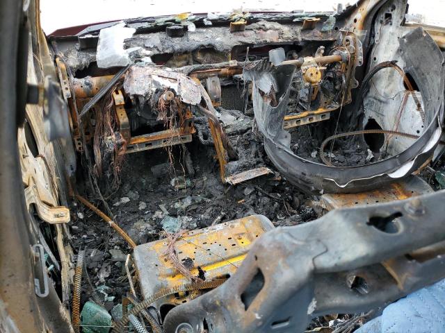 2021 CHEVROLET TRAILBLAZE - KL79MPS28MB021267