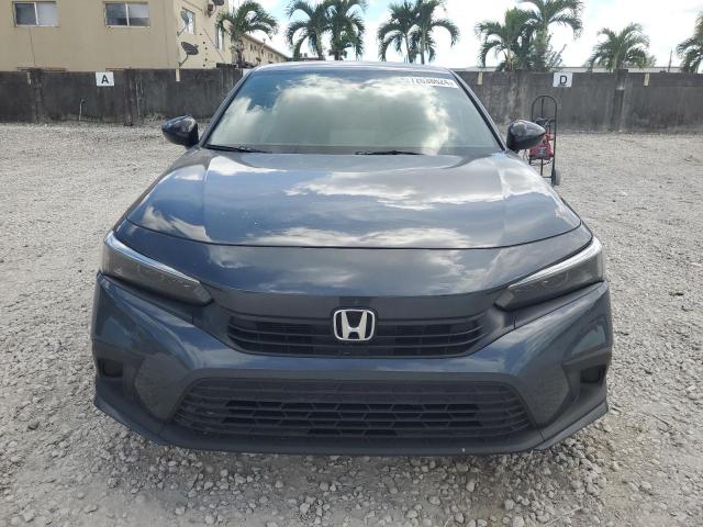 2024 HONDA CIVIC SPOR - 2HGFE2F50RH521031