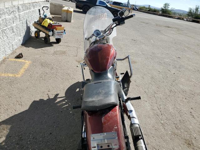 2011 VICTORY MOTORCYCLES CROSS ROAD - 5VPBB36N7B3004055
