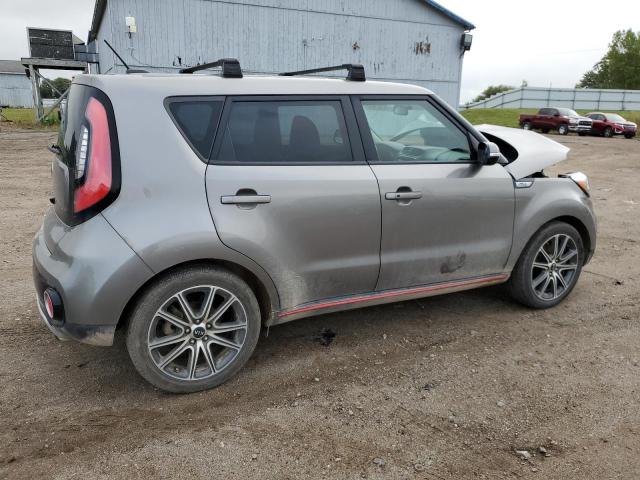 VIN KNDJX3AA9J7557734 2018 KIA Soul, ! no.3