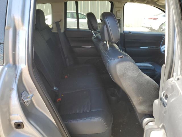 2016 JEEP COMPASS LA - 1C4NJCEA7GD674929
