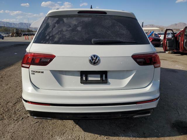 2020 VOLKSWAGEN TIGUAN SE - 3VV3B7AXXLM154178