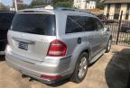 MERCEDES-BENZ GL 450 4MA photo