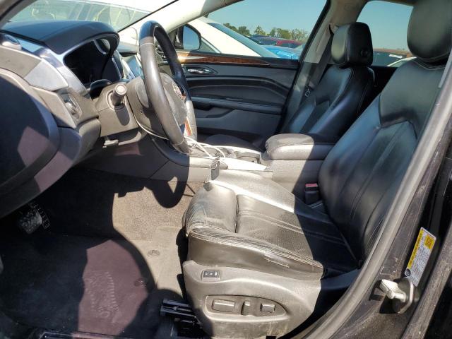 2013 CADILLAC SRX LUXURY - 3GYFNCE33DS631933