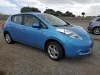 Lot #3023403249 2012 NISSAN LEAF SV