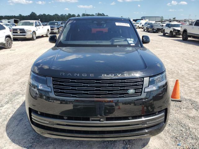 2023 LAND ROVER RANGE ROVE - SALK1BE7XPA040557
