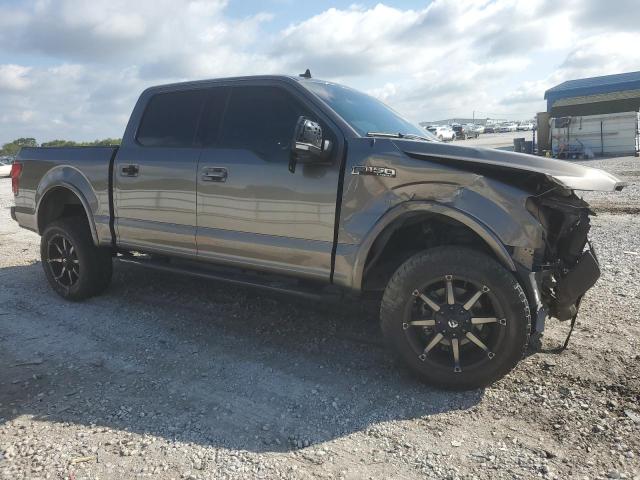 2020 FORD F150 SUPER - 1FTEW1C45LFB62510