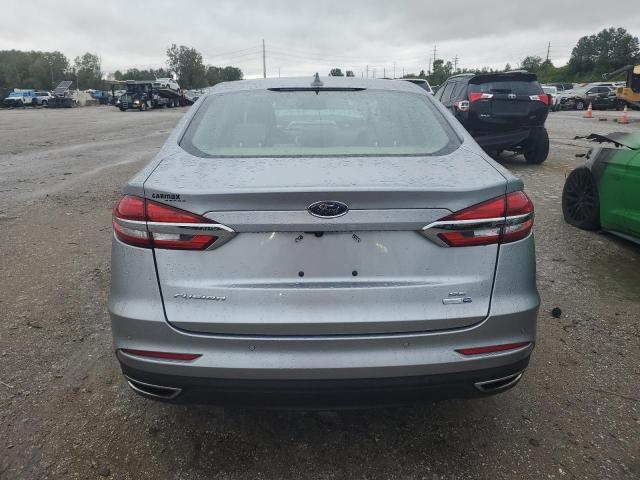 2020 FORD FUSION SE - 3FA6P0T92LR215857