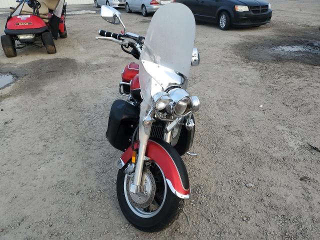 2007 YAMAHA XVZ13 CT - JYAVP18E47A004804
