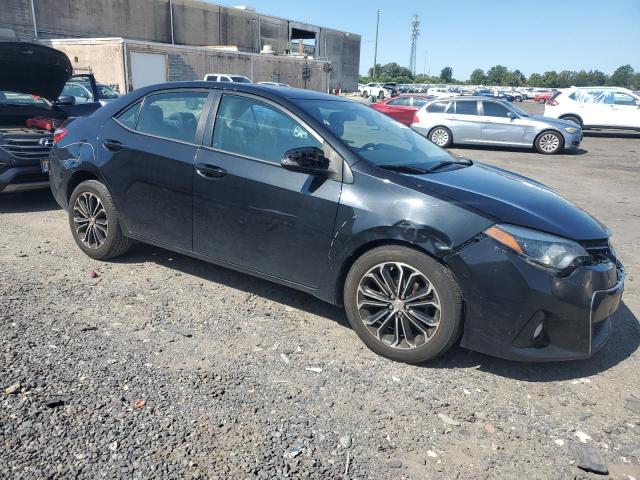 VIN 2T1BURHE6GC570571 2016 Toyota Corolla, L no.4