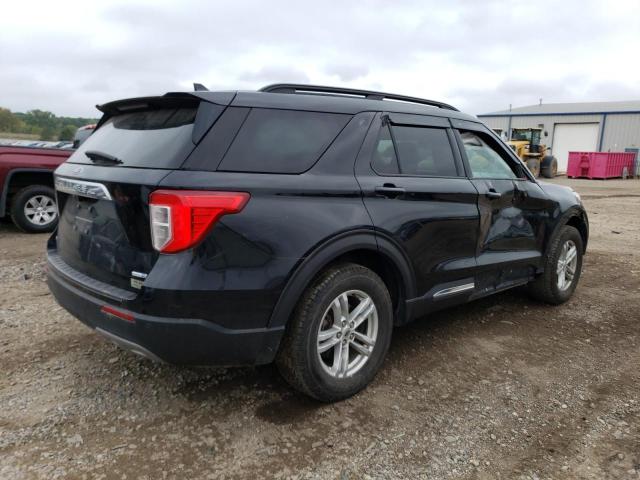 2020 FORD EXPLORER X - 1FMSK8DH4LGA90892