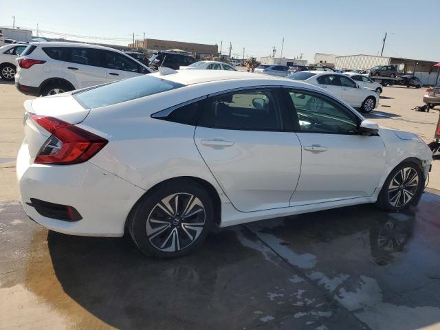 2017 HONDA CIVIC EX - 19XFC1F33HE206926