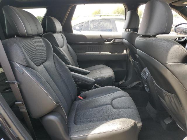 2025 HYUNDAI PALISADE C - KM8R74GE2SU810684