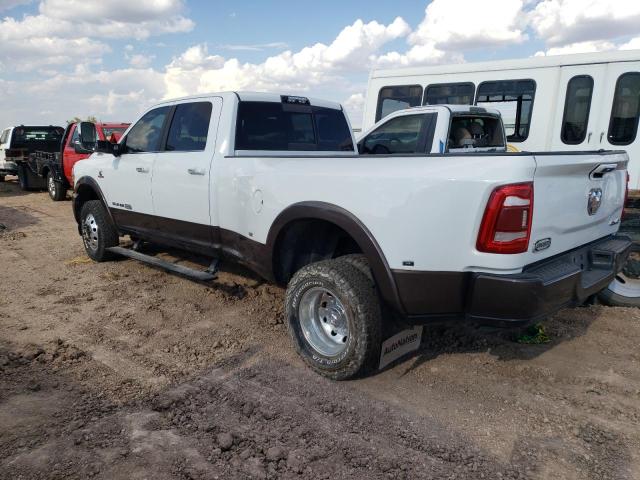 2019 RAM 3500 LONGH 3C63RRKLXKG658123  71570234