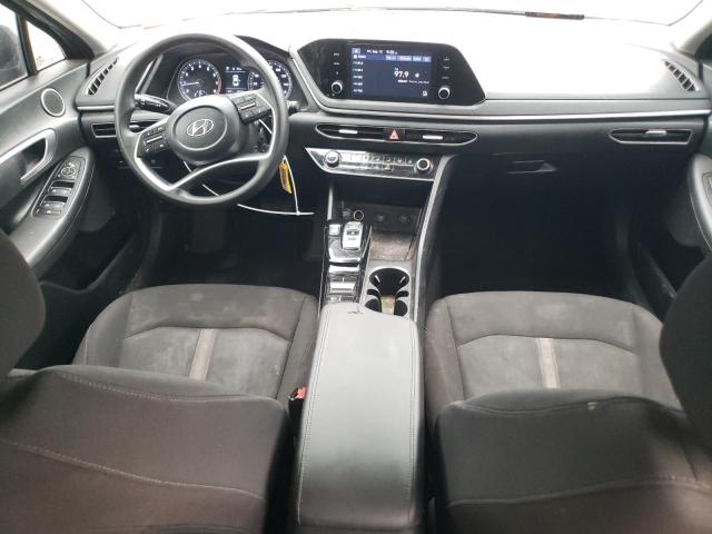 2023 HYUNDAI SONATA SE - KMHL24JAXPA247371