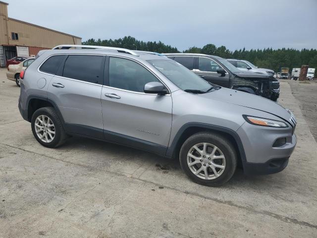 2018 JEEP CHEROKEE L - 1C4PJLLB9JD584693