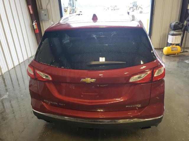 2020 CHEVROLET EQUINOX PR - 2GNAXPEX6L6199850