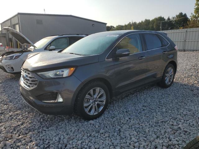 2019 FORD EDGE TITAN - 2FMPK4K92KBB14199