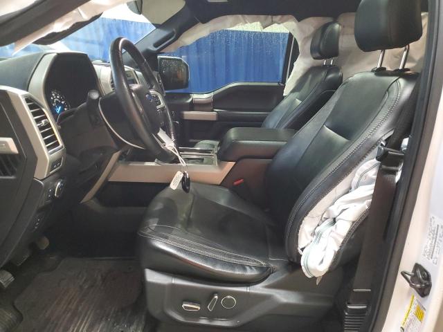 2015 FORD F150 SUPER - 1FTEW1EG2FFC05311