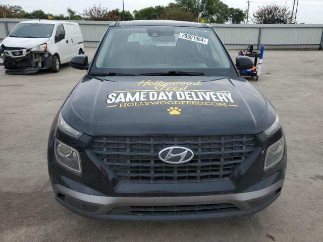 2020 HYUNDAI VENUE SE - KMHRB8A34LU037442