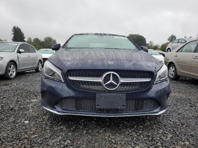 2018 MERCEDES-BENZ CLA 250 4M - WDDSJ4GB3JN560321