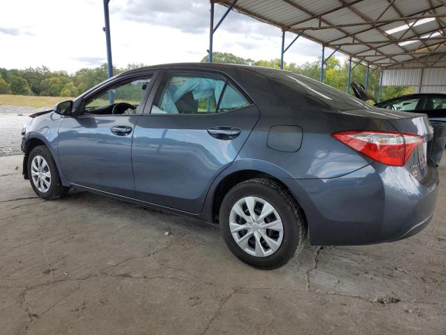 VIN 5YFBURHE7GP514414 2016 Toyota Corolla, L no.2