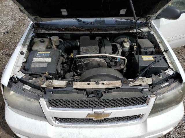 2006 CHEVROLET TRAILBLAZE 1GNDT13S962202187  71953814