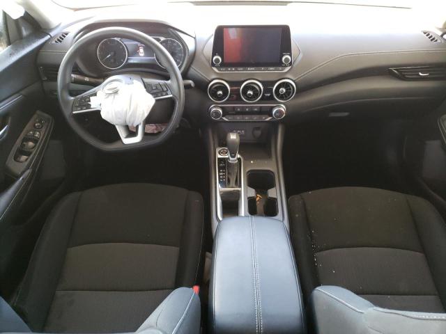 2023 NISSAN SENTRA SV - 3N1AB8CV3PY300171