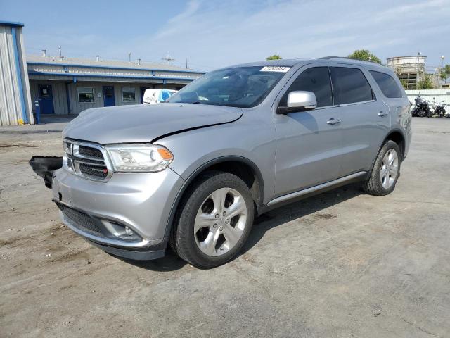 DODGE DURANGO LI